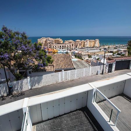 Vista Del Mar Villa Fuengirola Ngoại thất bức ảnh