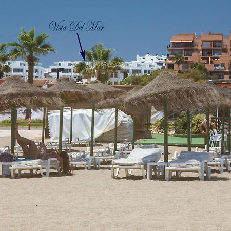 Vista Del Mar Villa Fuengirola Ngoại thất bức ảnh