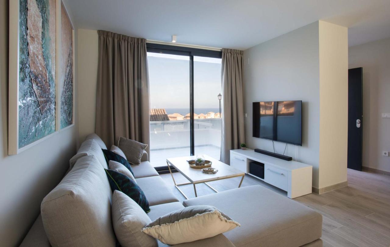 Vista Del Mar Villa Fuengirola Ngoại thất bức ảnh