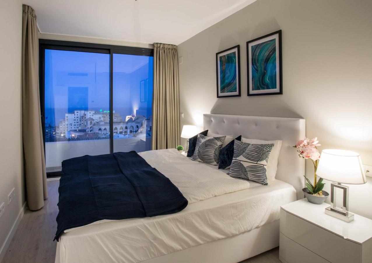 Vista Del Mar Villa Fuengirola Ngoại thất bức ảnh