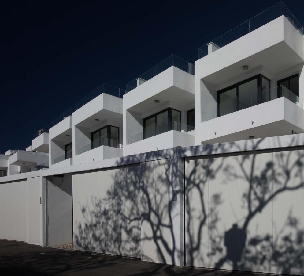 Vista Del Mar Villa Fuengirola Ngoại thất bức ảnh