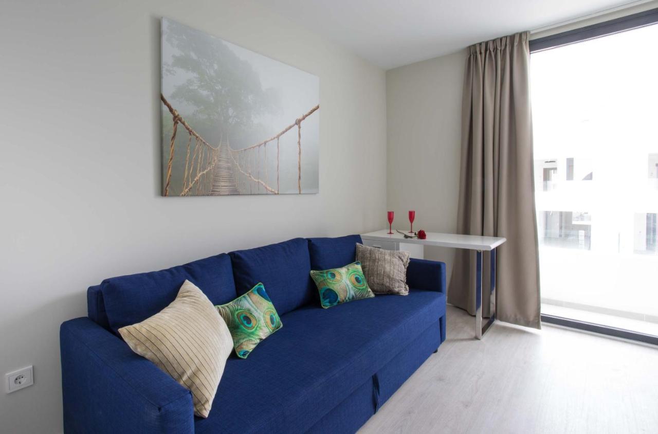 Vista Del Mar Villa Fuengirola Ngoại thất bức ảnh