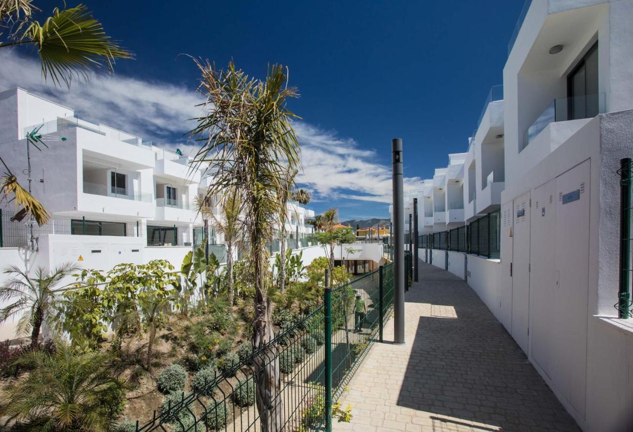 Vista Del Mar Villa Fuengirola Ngoại thất bức ảnh