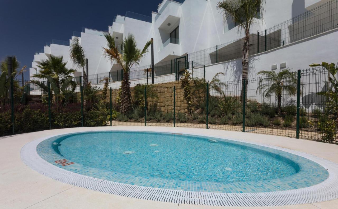 Vista Del Mar Villa Fuengirola Ngoại thất bức ảnh