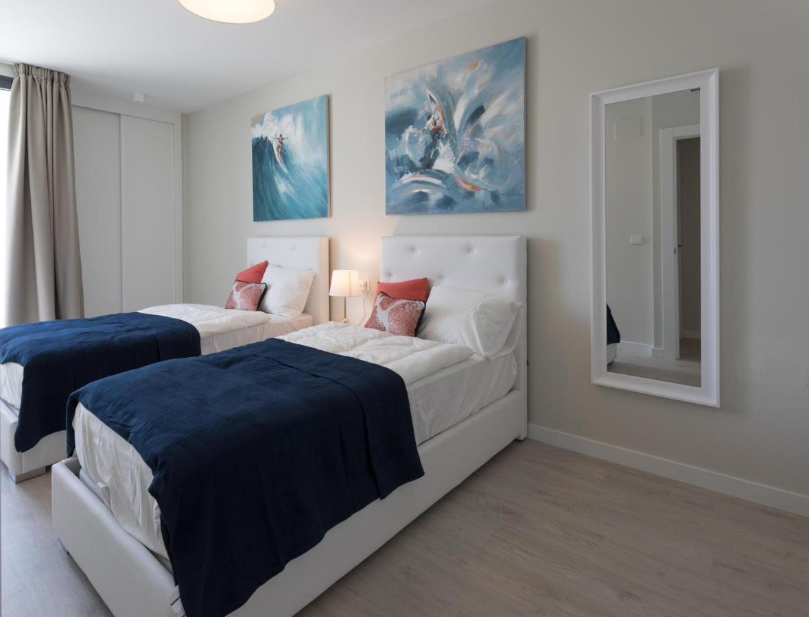 Vista Del Mar Villa Fuengirola Ngoại thất bức ảnh
