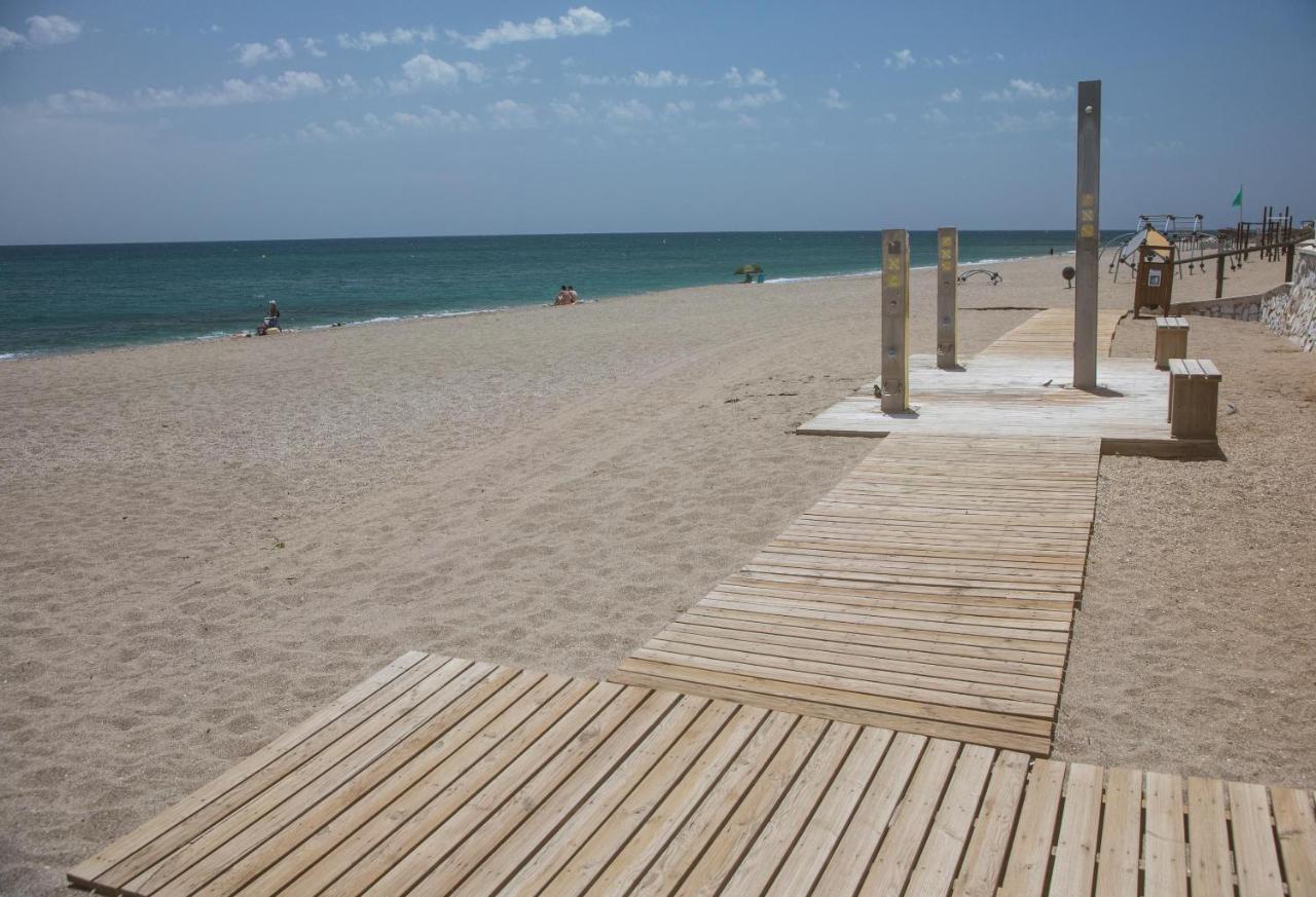 Vista Del Mar Villa Fuengirola Ngoại thất bức ảnh