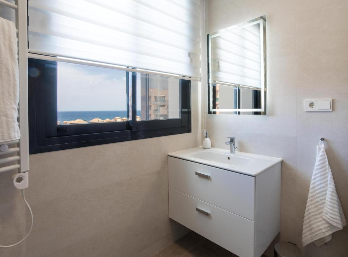 Vista Del Mar Villa Fuengirola Ngoại thất bức ảnh
