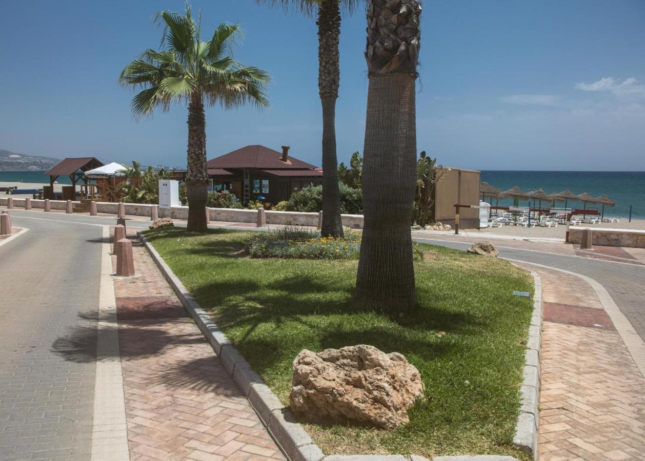 Vista Del Mar Villa Fuengirola Ngoại thất bức ảnh