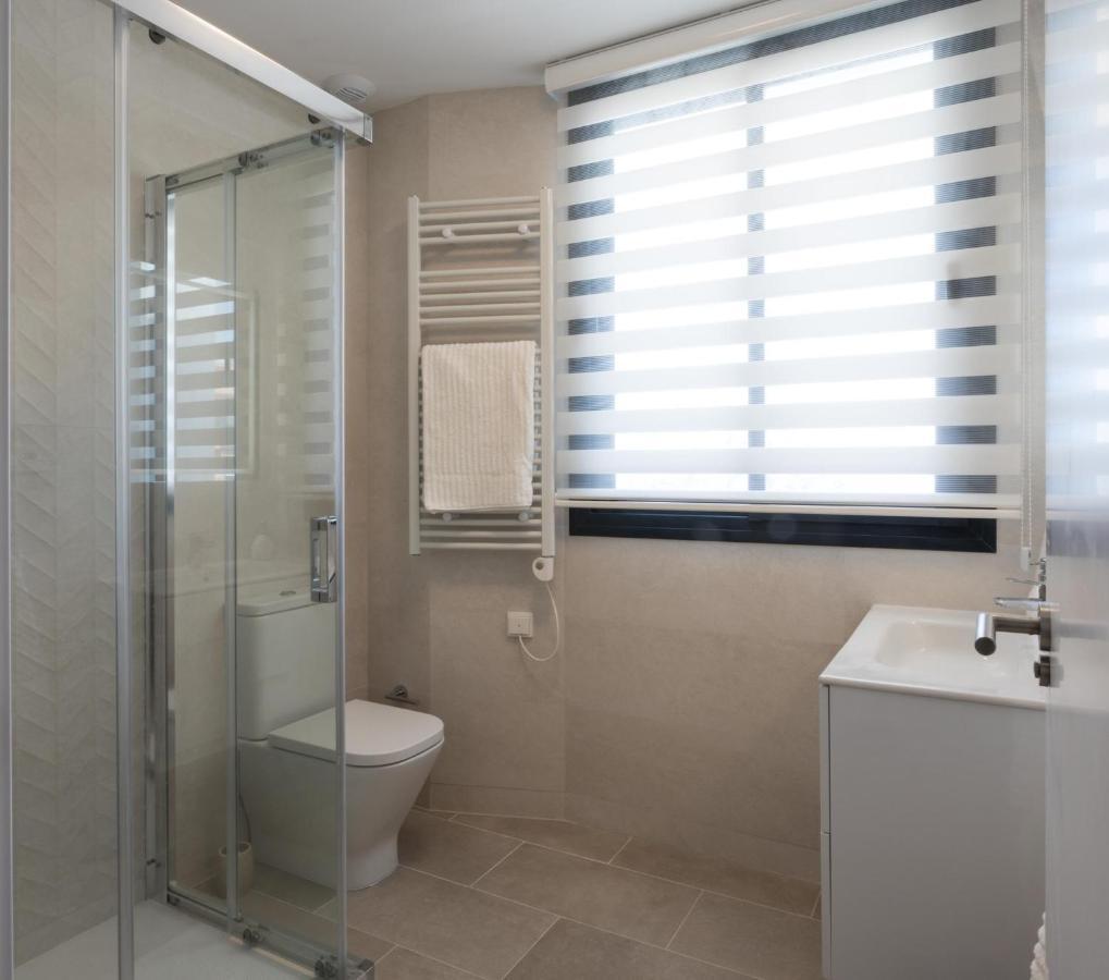 Vista Del Mar Villa Fuengirola Ngoại thất bức ảnh