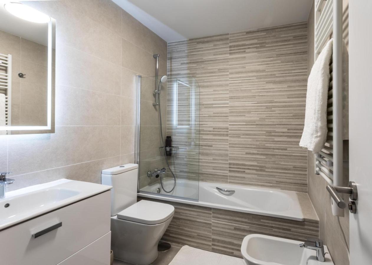 Vista Del Mar Villa Fuengirola Ngoại thất bức ảnh