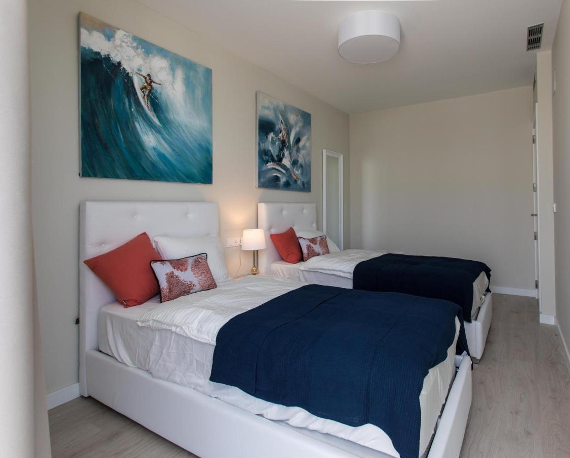 Vista Del Mar Villa Fuengirola Ngoại thất bức ảnh