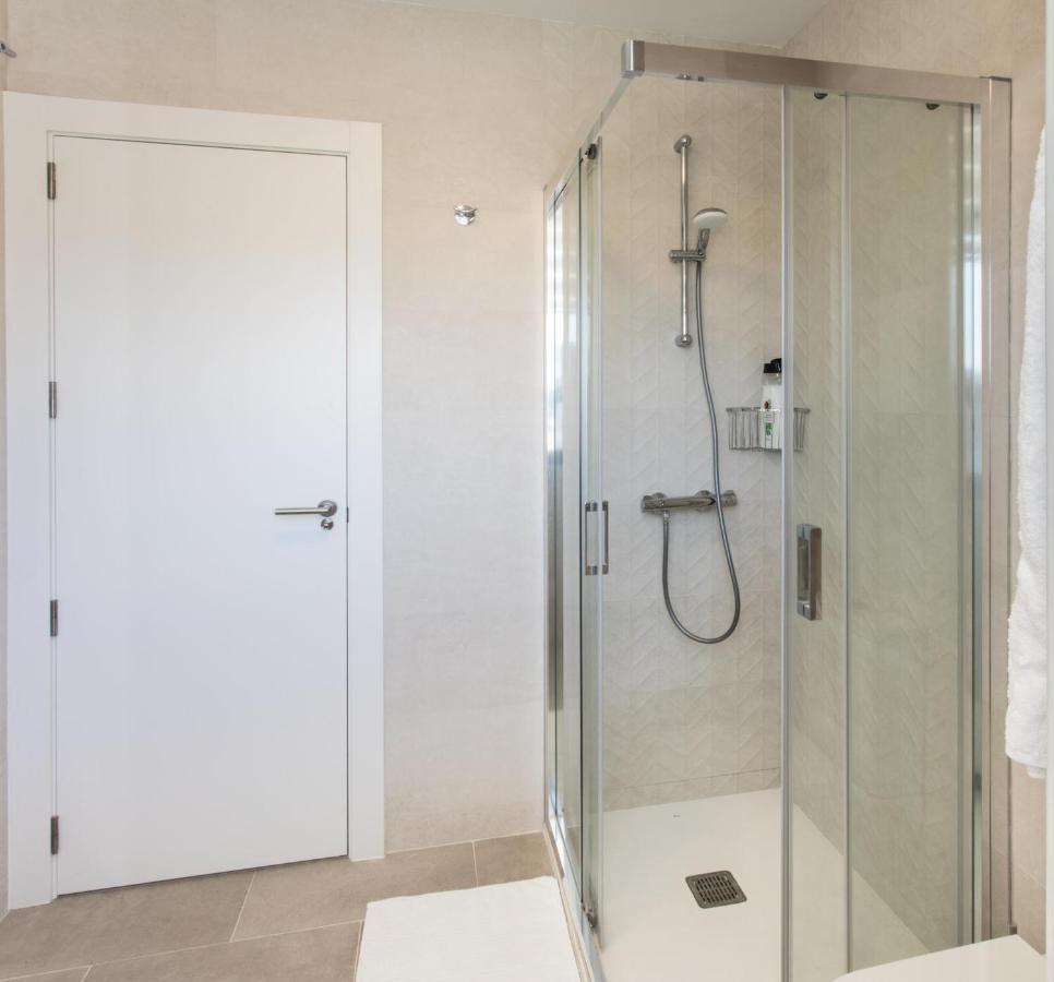 Vista Del Mar Villa Fuengirola Ngoại thất bức ảnh
