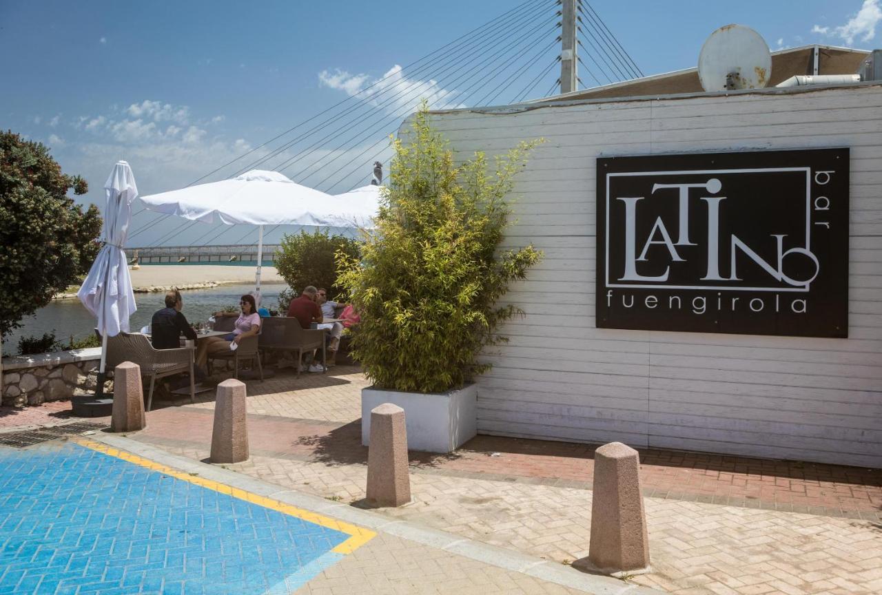 Vista Del Mar Villa Fuengirola Ngoại thất bức ảnh