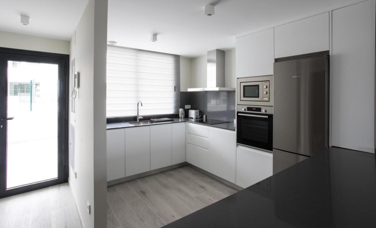 Vista Del Mar Villa Fuengirola Ngoại thất bức ảnh