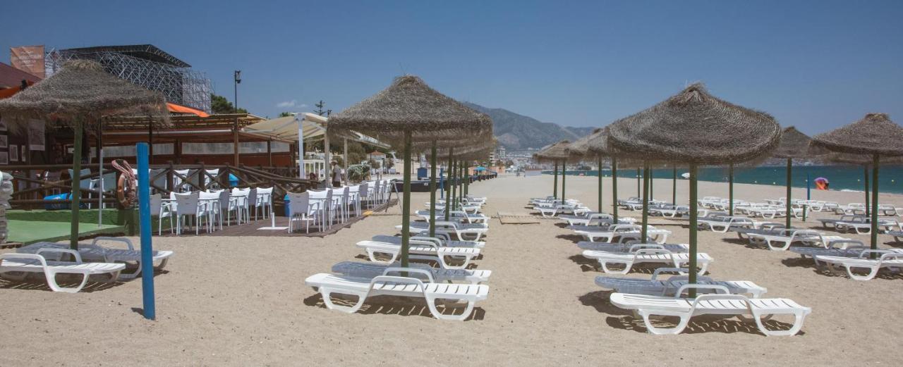Vista Del Mar Villa Fuengirola Ngoại thất bức ảnh