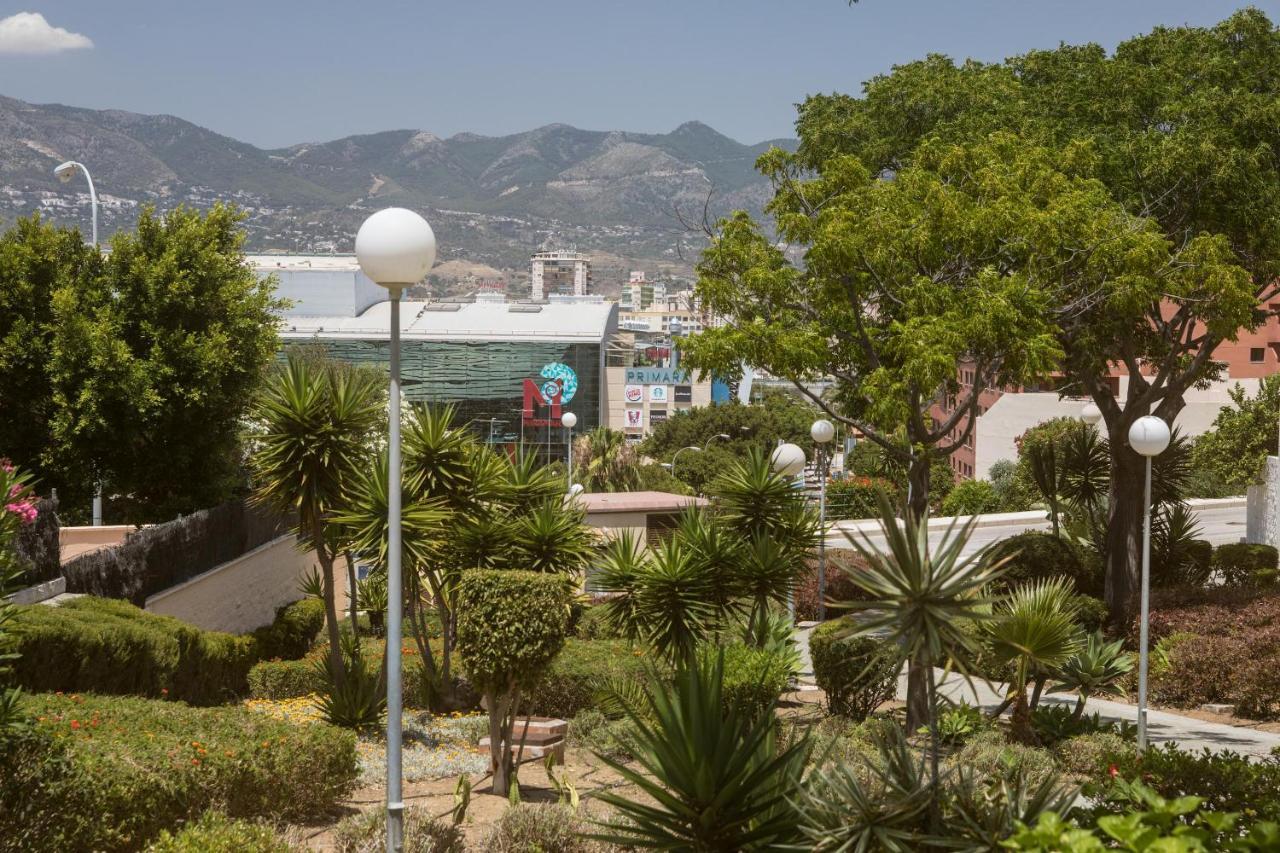 Vista Del Mar Villa Fuengirola Ngoại thất bức ảnh