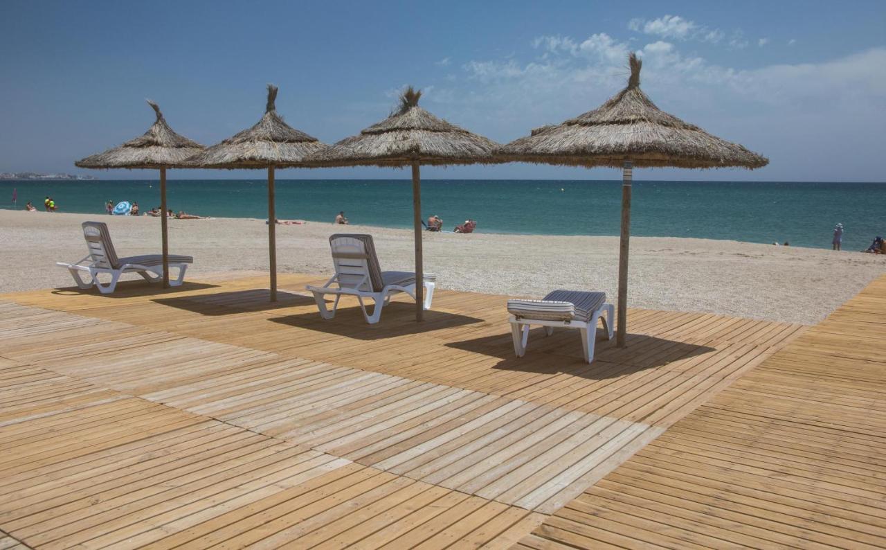 Vista Del Mar Villa Fuengirola Ngoại thất bức ảnh