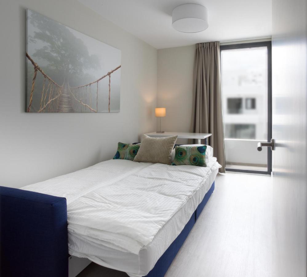 Vista Del Mar Villa Fuengirola Ngoại thất bức ảnh