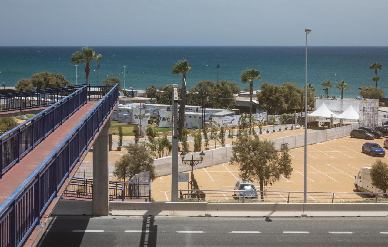 Vista Del Mar Villa Fuengirola Ngoại thất bức ảnh