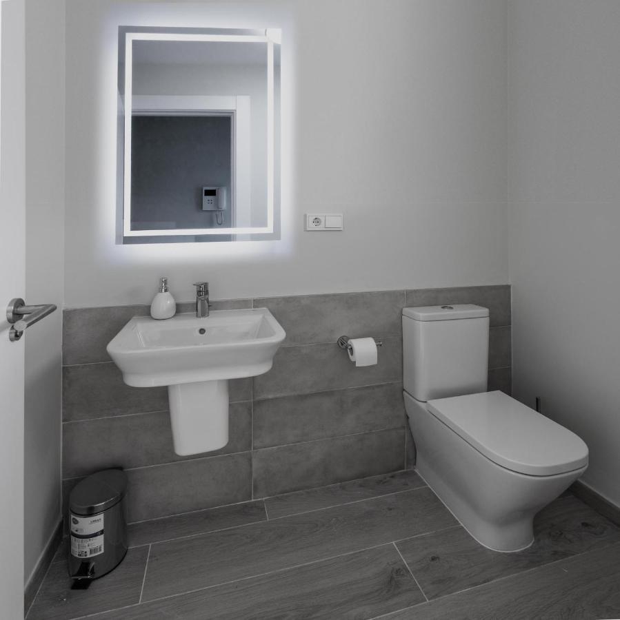 Vista Del Mar Villa Fuengirola Ngoại thất bức ảnh