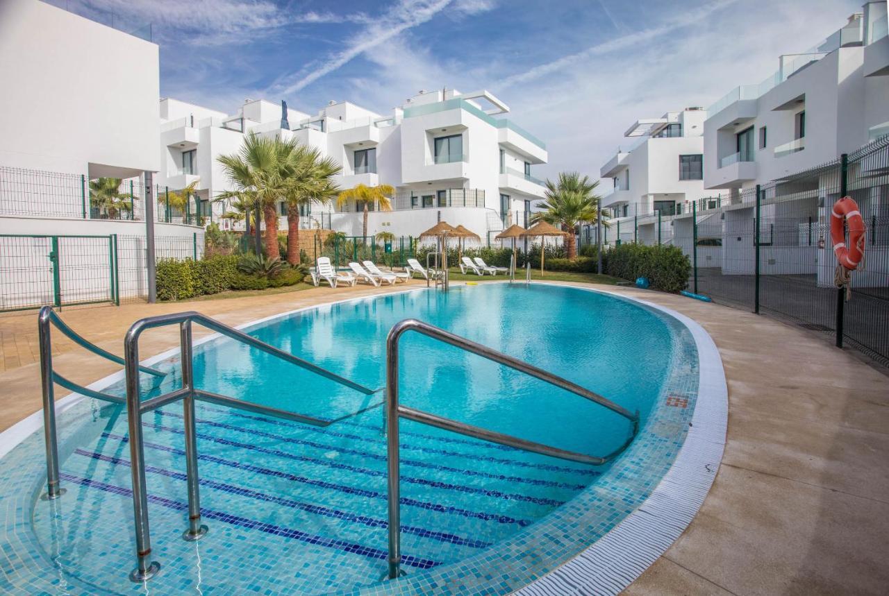 Vista Del Mar Villa Fuengirola Ngoại thất bức ảnh