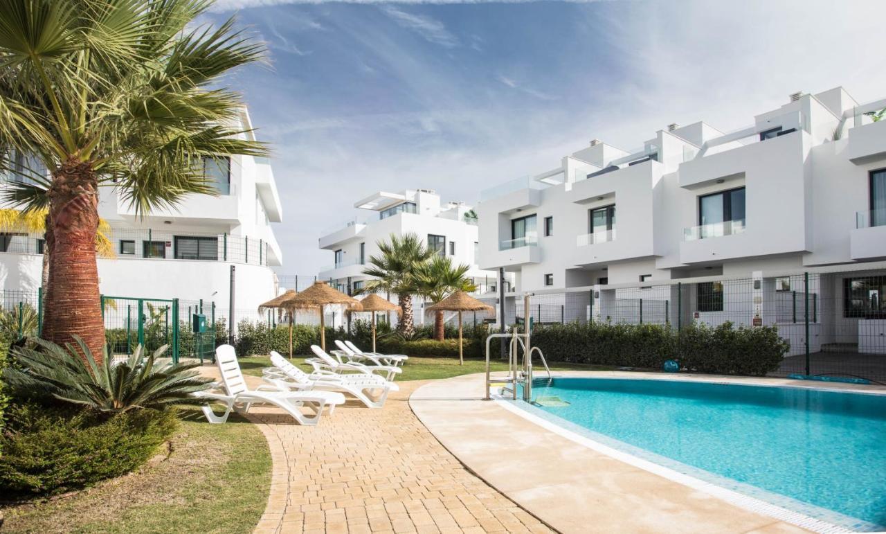 Vista Del Mar Villa Fuengirola Ngoại thất bức ảnh