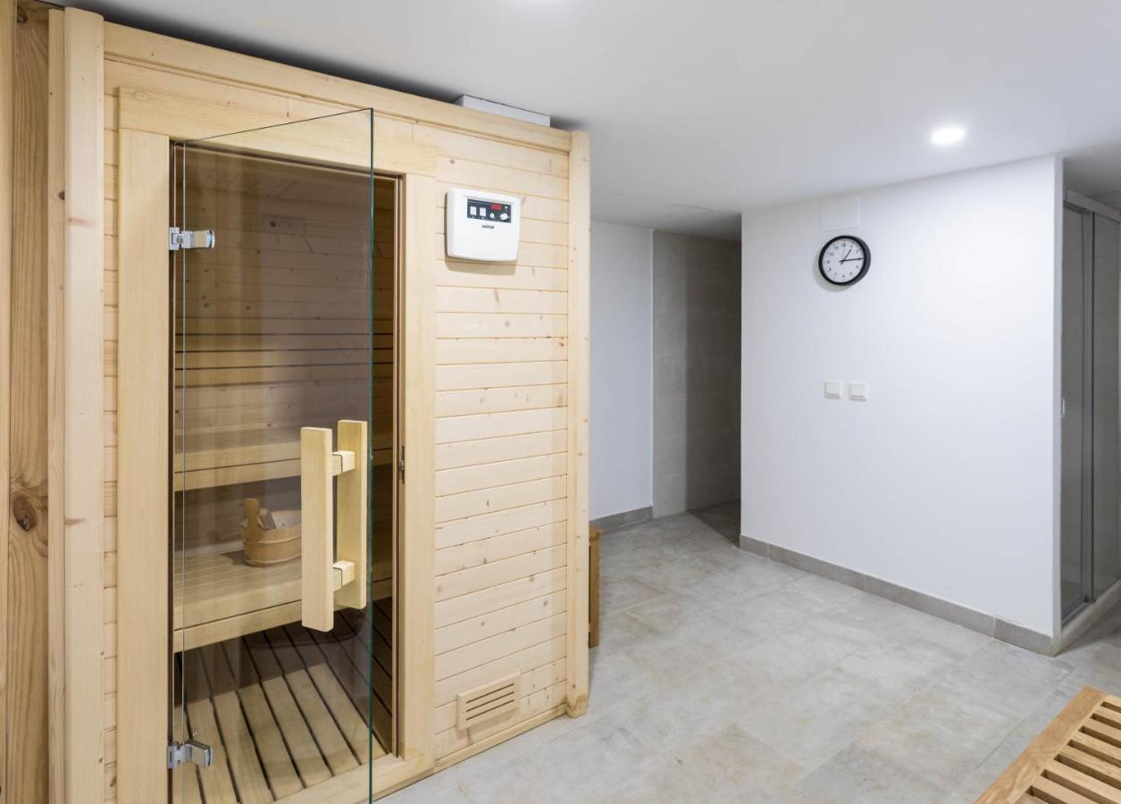 Vista Del Mar Villa Fuengirola Ngoại thất bức ảnh