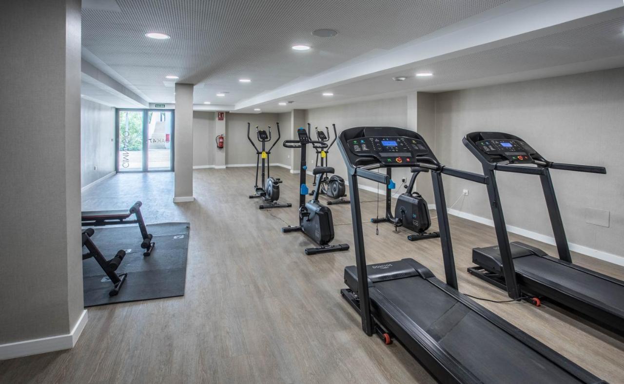 Vista Del Mar Villa Fuengirola Ngoại thất bức ảnh