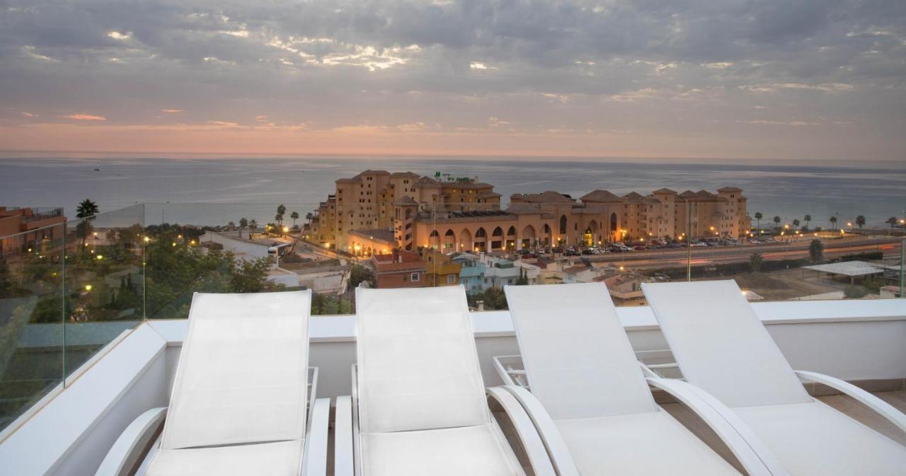 Vista Del Mar Villa Fuengirola Ngoại thất bức ảnh