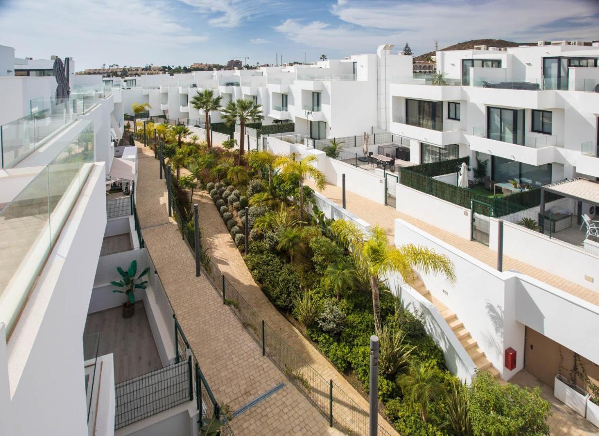 Vista Del Mar Villa Fuengirola Ngoại thất bức ảnh