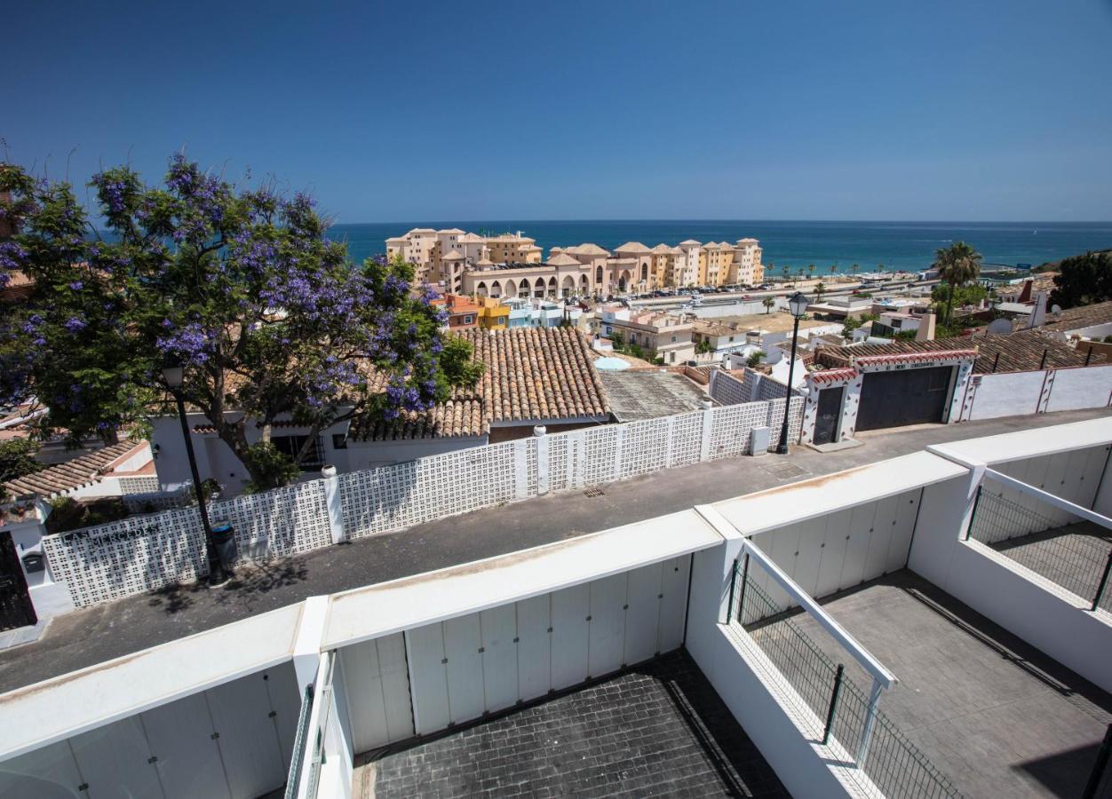 Vista Del Mar Villa Fuengirola Ngoại thất bức ảnh
