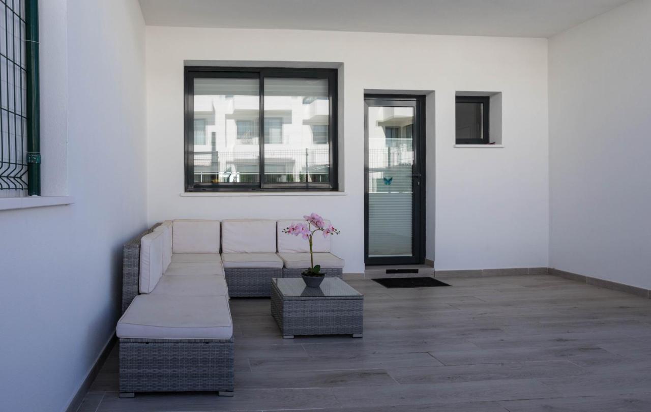 Vista Del Mar Villa Fuengirola Ngoại thất bức ảnh