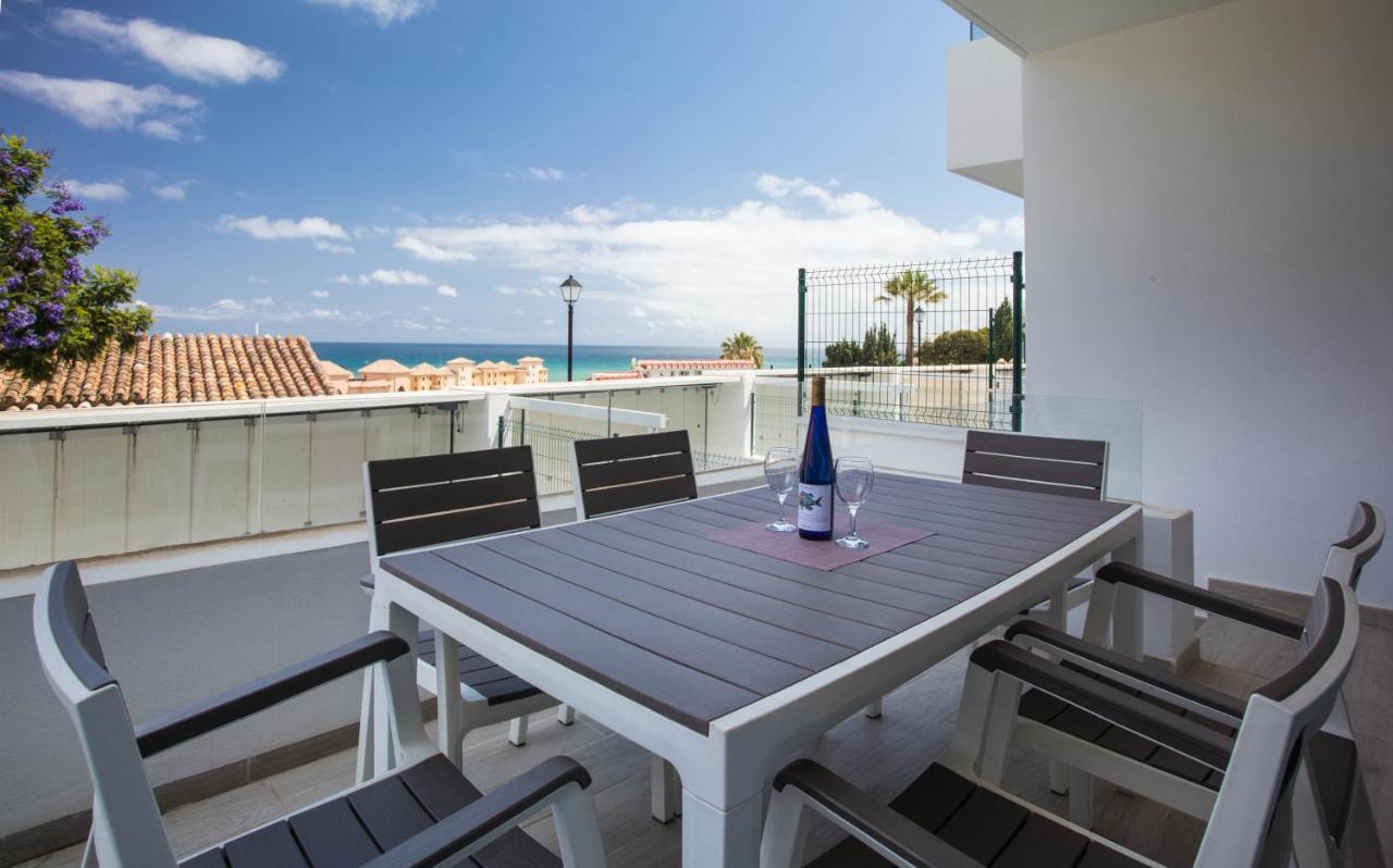 Vista Del Mar Villa Fuengirola Ngoại thất bức ảnh